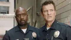 Новичок 2 сезон 1 серия