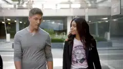 Новичок 5 сезон 1 серия