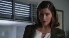 Новичок 1 сезон 2 серия