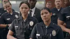 Новичок 8 сезон 2 серия