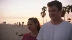 Новичок 1 сезон 3 серия