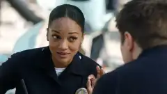 Новичок 3 сезон 4 серия