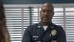 Новичок 7 сезон 5 серия