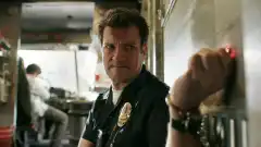 Новичок 3 сезон 5 серия