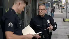 Новичок 4 сезон 6 серия