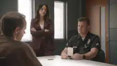 Новичок 8 сезон 6 серия