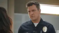 Новичок 5 сезон 7 серия