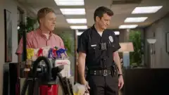 Новичок 2 сезон 8 серия