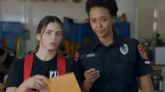 Новичок 4 сезон 10 серия