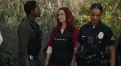 Новичок 2 сезон 10 серия