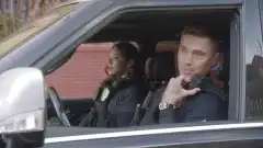 Новичок 6 сезон 10 серия