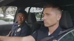 Новичок 5 сезон 11 серия