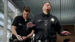 Новичок 3 сезон 11 серия