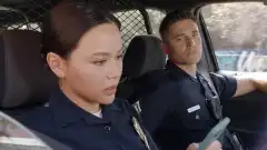 Новичок 4 сезон 11 серия