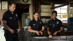 Новичок 4 сезон 12 серия