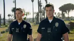 Новичок 3 сезон 13 серия