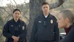 Новичок 4 сезон 14 серия