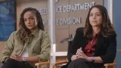 Новичок 7 сезон 15 серия