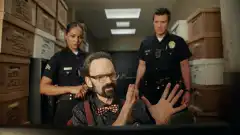 Новичок 2 сезон 15 серия