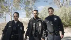 Новичок 1 сезон 15 серия