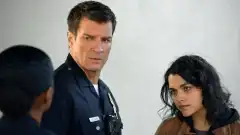 Новичок 2 сезон 17 серия