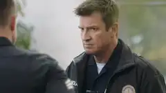 Новичок 4 сезон 17 серия