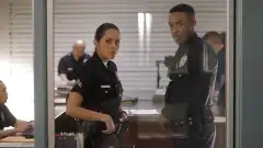 Новичок 1 сезон 18 серия