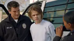 Новичок 2 сезон 18 серия