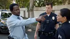 Новичок 2 сезон 19 серия