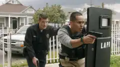 Новичок 5 сезон 19 серия