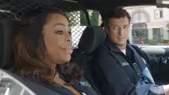 Новичок 4 сезон 19 серия