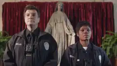 Новичок 1 сезон 19 серия