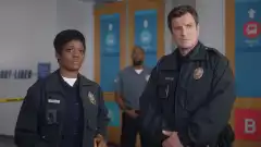 Новичок 1 сезон 20 серия