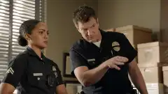 Новичок 2 сезон 20 серия