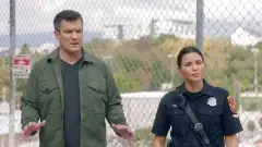 Новичок 8 сезон 13 серия