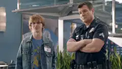 Новичок 8 сезон 14 серия