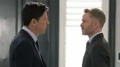 Новичок 8 сезон 16 серия